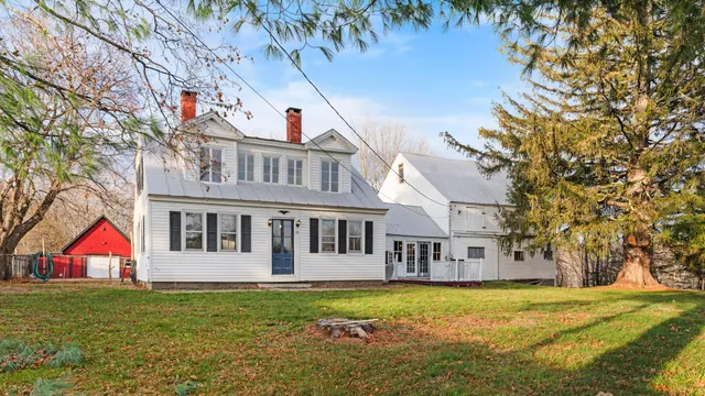 $349,000 | 35 Hall Street, Anson, ME 04958