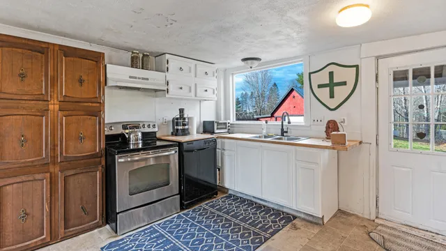 $349,000 | 35 Hall Street, Anson, ME 04958