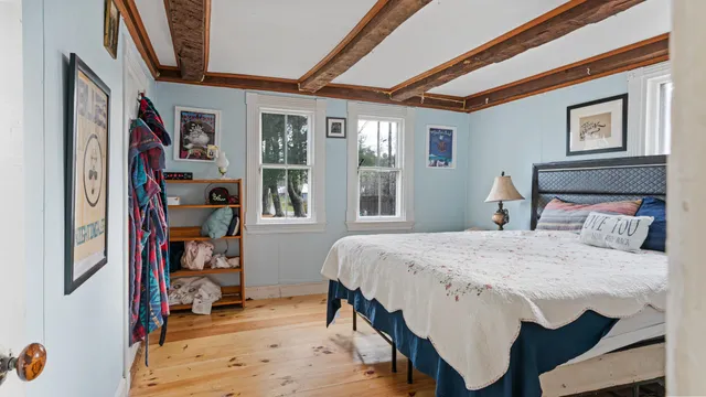 $349,000 | 35 Hall Street, Anson, ME 04958