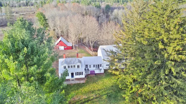 $349,000 | 35 Hall Street, Anson, ME 04958