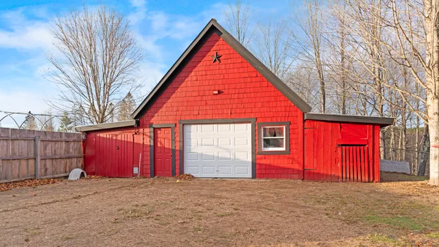 $349,000 | 35 Hall Street, Anson, ME 04958