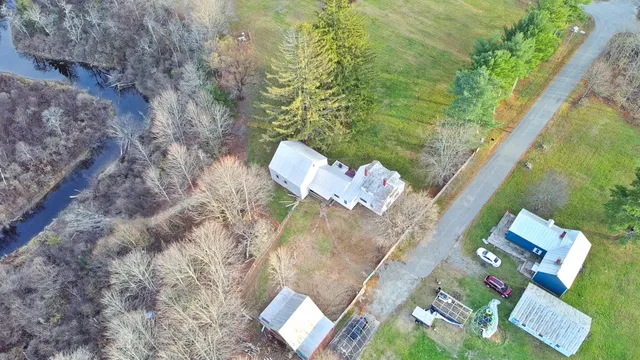 $349,000 | 35 Hall Street, Anson, ME 04958