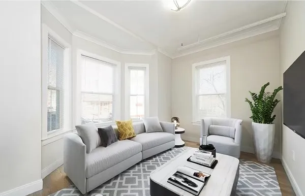 $4,575 | 68 Day Street, Unit 1, Boston, MA 02130