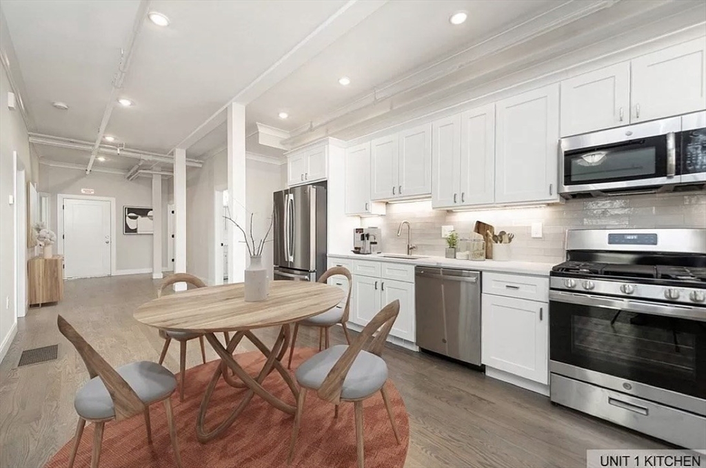 68 Day Street, Unit 1 Boston, MA 02130 - Photo 2 of 10 Gallery Image 2