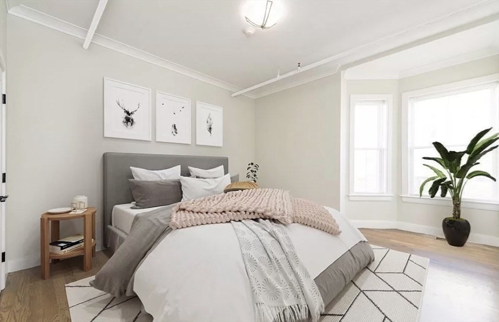68 Day Street, Unit 1 Boston, MA 02130 - Photo 3 of 10 Gallery Image 3