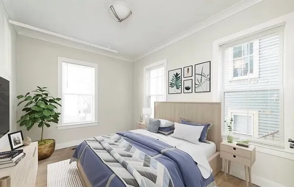 $4,575 | 68 Day Street, Unit 1, Boston, MA 02130