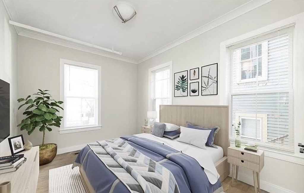 68 Day Street, Unit 1 Boston, MA 02130 - Photo 4 of 10 Gallery Image 4