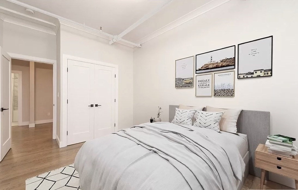 68 Day Street, Unit 1 Boston, MA 02130 - Photo 5 of 10 Gallery Image 5
