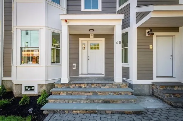 $4,575 | 68 Day Street, Unit 1, Boston, MA 02130