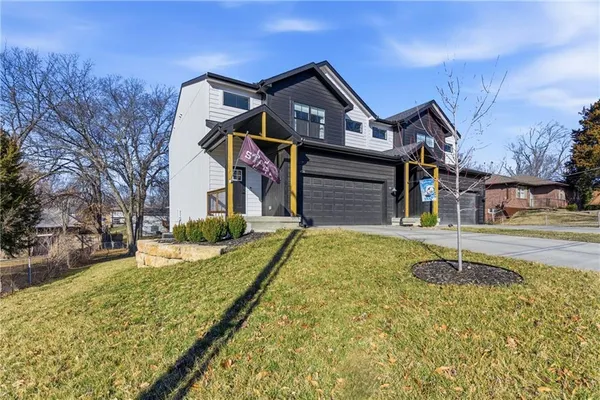 $395,000 | 4736 Hadley Street, Overland Park, KS 66203