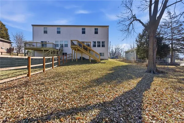 $395,000 | 4736 Hadley Street, Overland Park, KS 66203