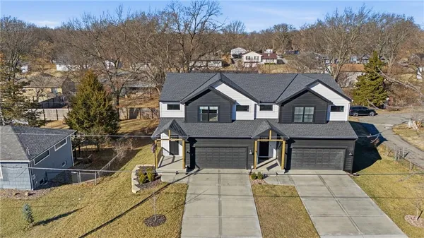 $395,000 | 4736 Hadley Street, Overland Park, KS 66203