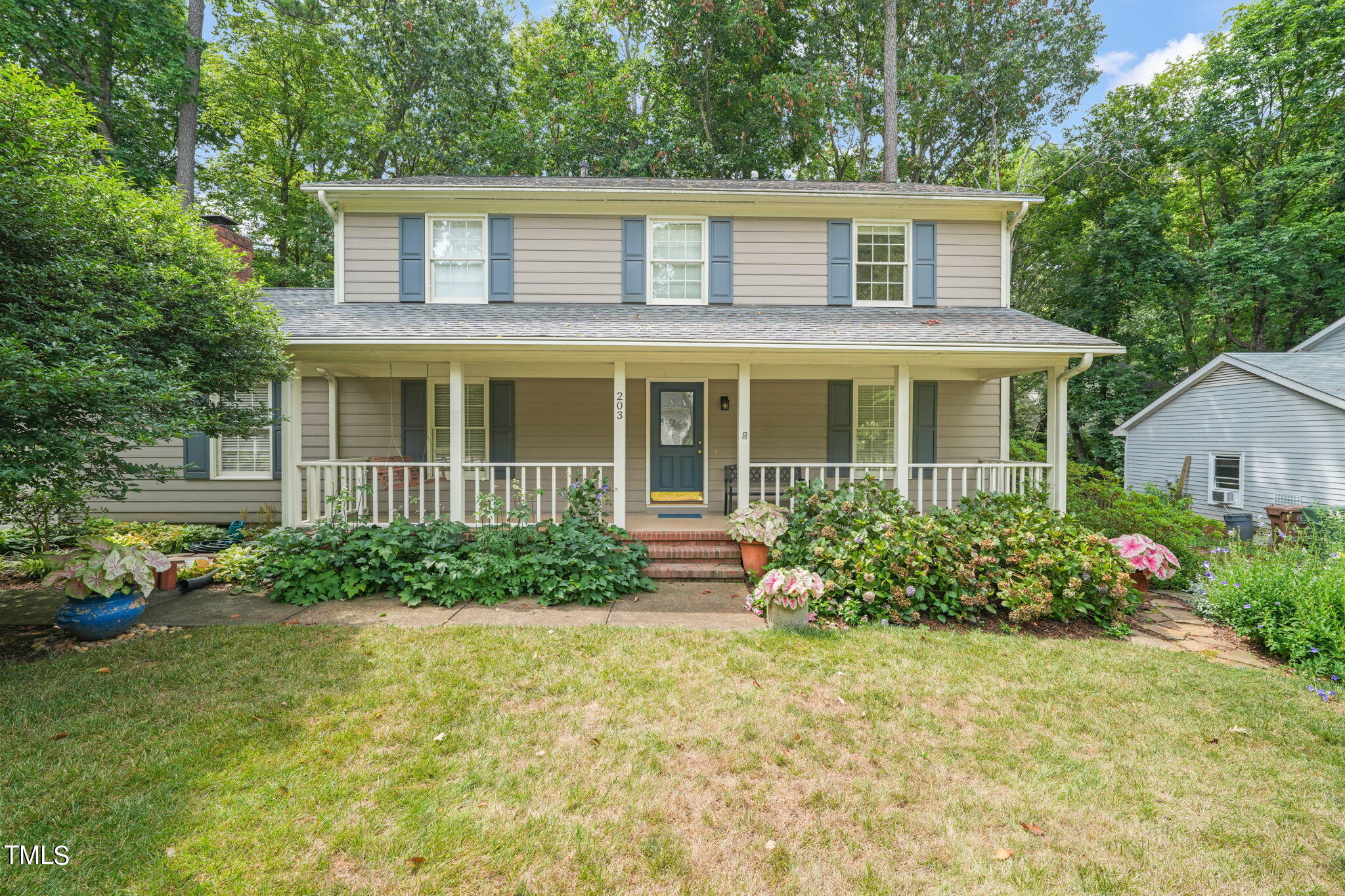 203 Trackers Road Cary, NC 27513 - Photo 1 of 45 1-web-or-mls-DSC02578