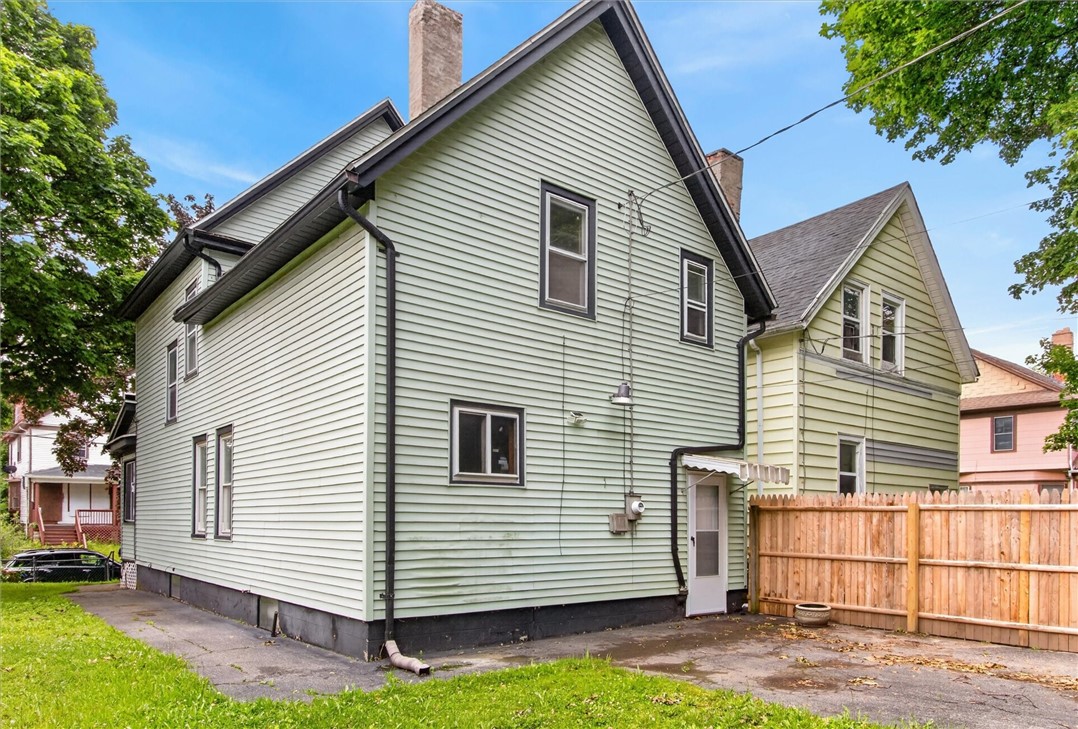 344 Tremont Street Rochester, NY 14608 - Photo 6 of 37