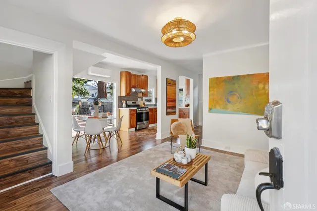 $1,095,000 | 1314 Mound Street, Alameda, CA 94501