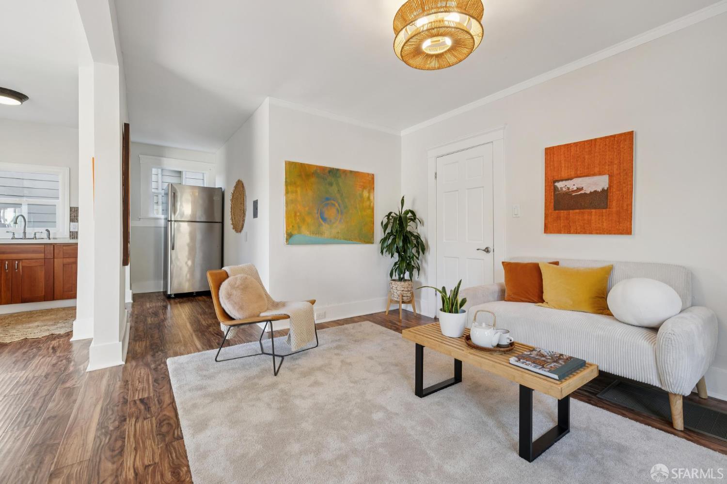 1314 Mound Street Alameda, CA 94501 - Photo 22 of 36