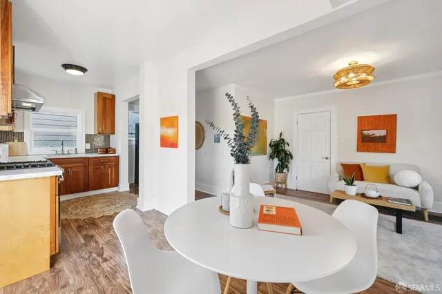 $1,095,000 | 1314 Mound Street, Alameda, CA 94501