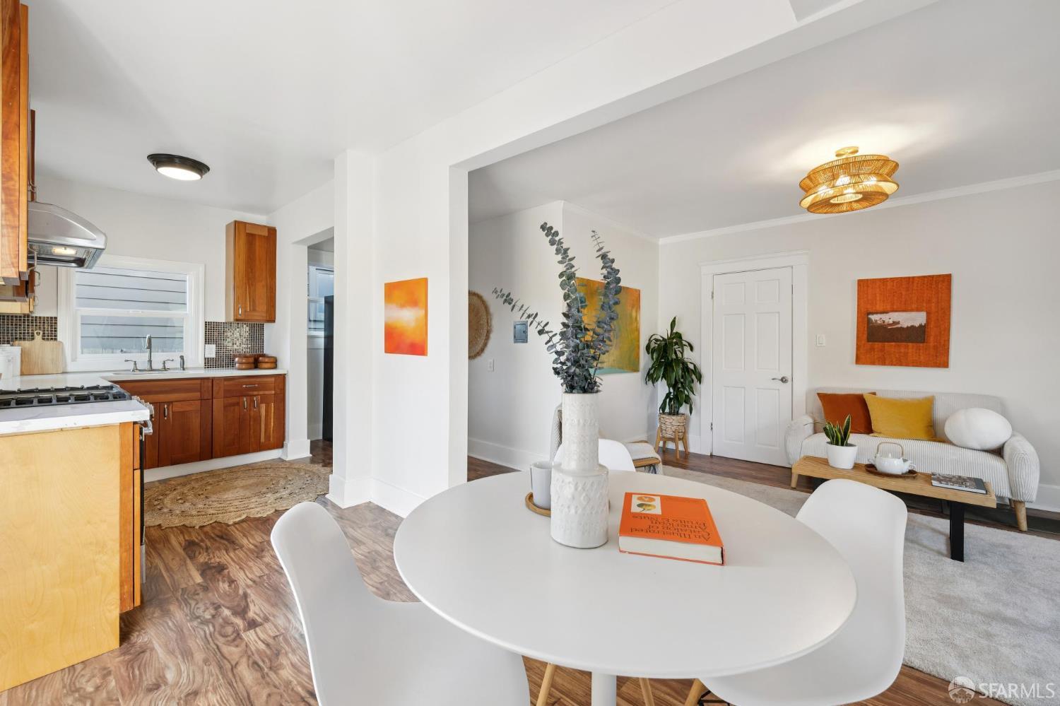 1314 Mound Street Alameda, CA 94501 - Photo 25 of 36