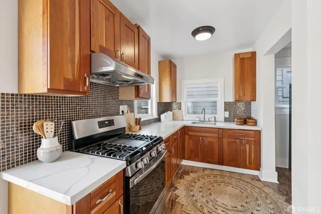 $1,095,000 | 1314 Mound Street, Alameda, CA 94501