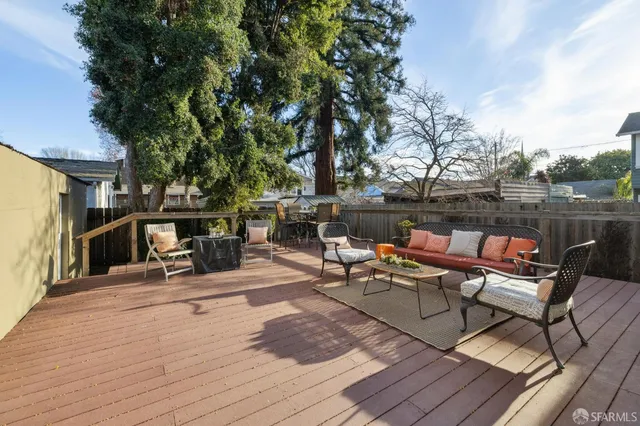 $1,095,000 | 1314 Mound Street, Alameda, CA 94501
