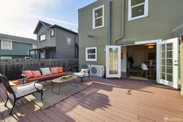 $1,095,000 | 1314 Mound Street, Alameda, CA 94501