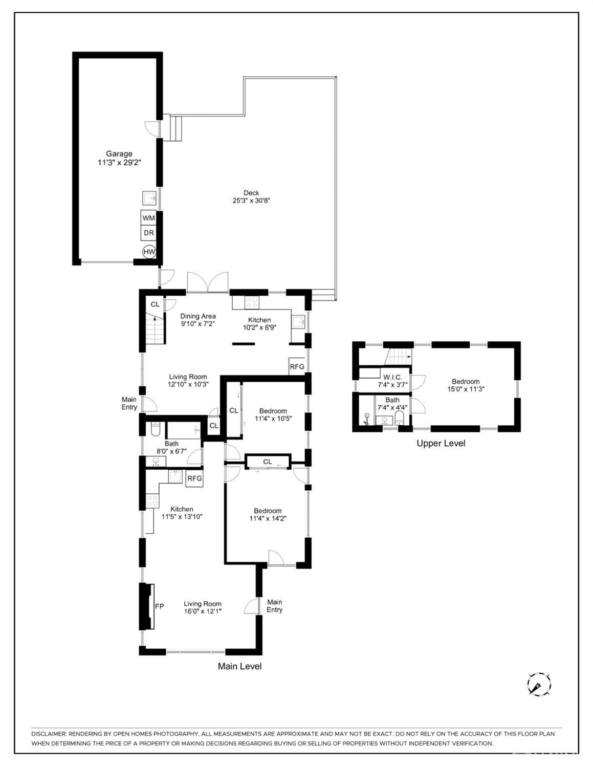 1314 Mound Street Alameda, CA 94501 - Photo 36 of 36