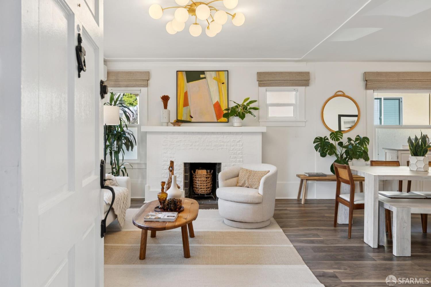 1314 Mound Street Alameda, CA 94501 - Photo 5 of 36