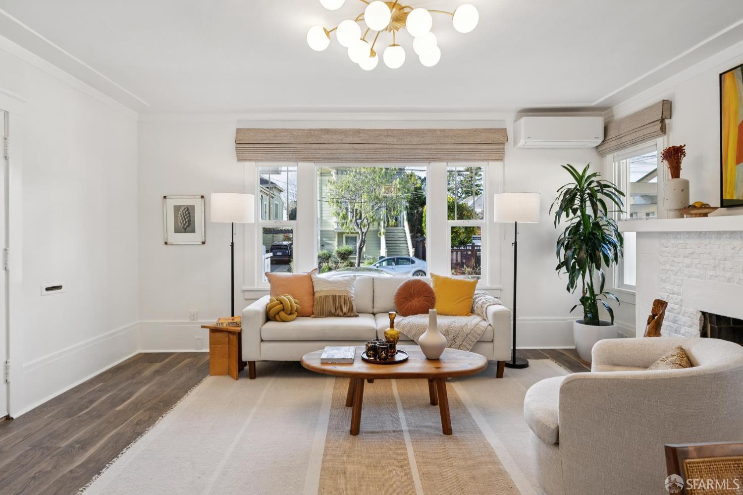 1314 Mound Street Alameda, CA 94501 - Photo 8 of 36