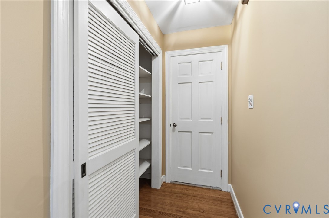 2829 Lansdale Road Richmond, VA 23225 - Photo 29 of 39 Large linen closet