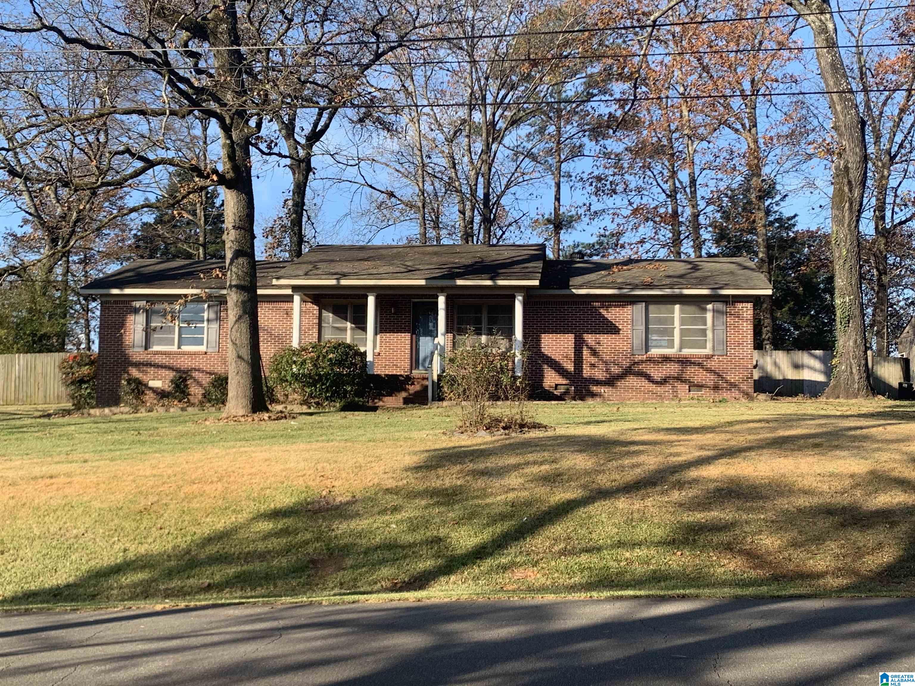 1107 Arrowhead Trail Alabaster, AL 35007 - Photo 1 of 26