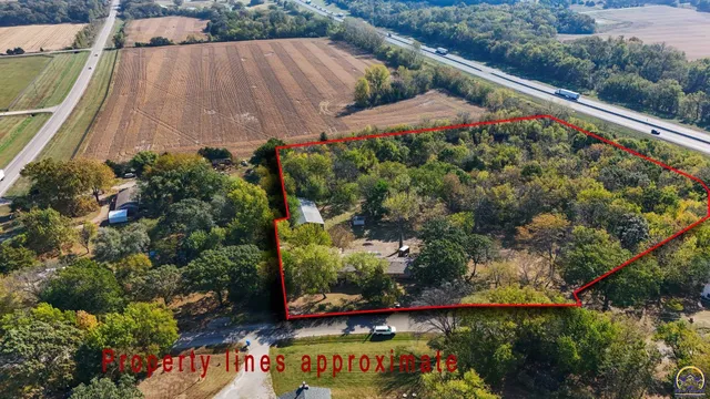 $389,000 | 1792 East 1068th Road, Lawrence, KS 66049