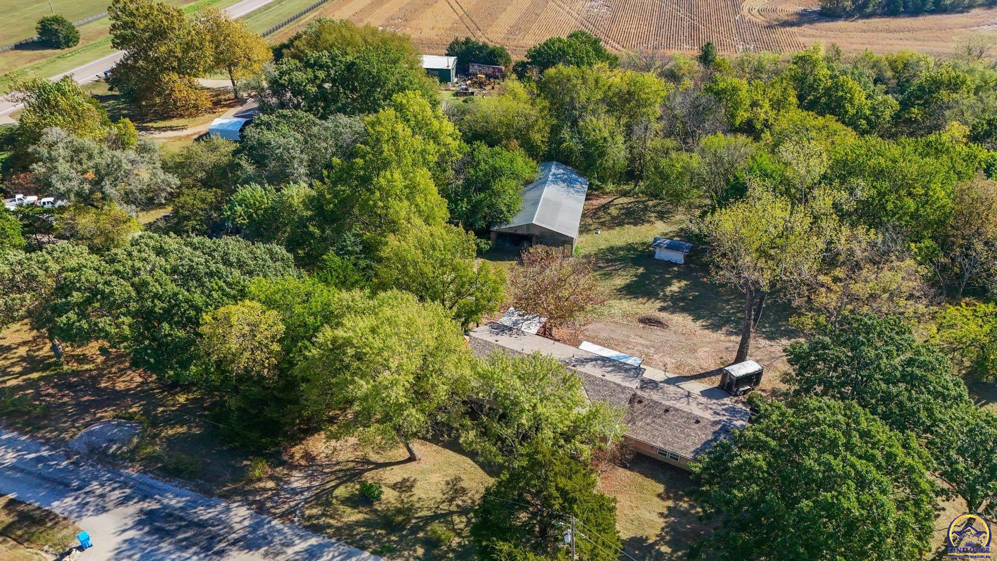 1792 East 1068th Road Lawrence, KS 66049 - Photo 45 of 46