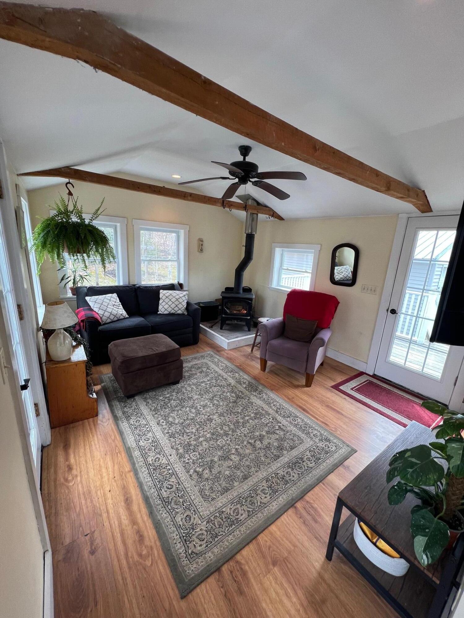 83 Old Waterville Road Oakland, ME 04963 - Photo 19 of 30 21