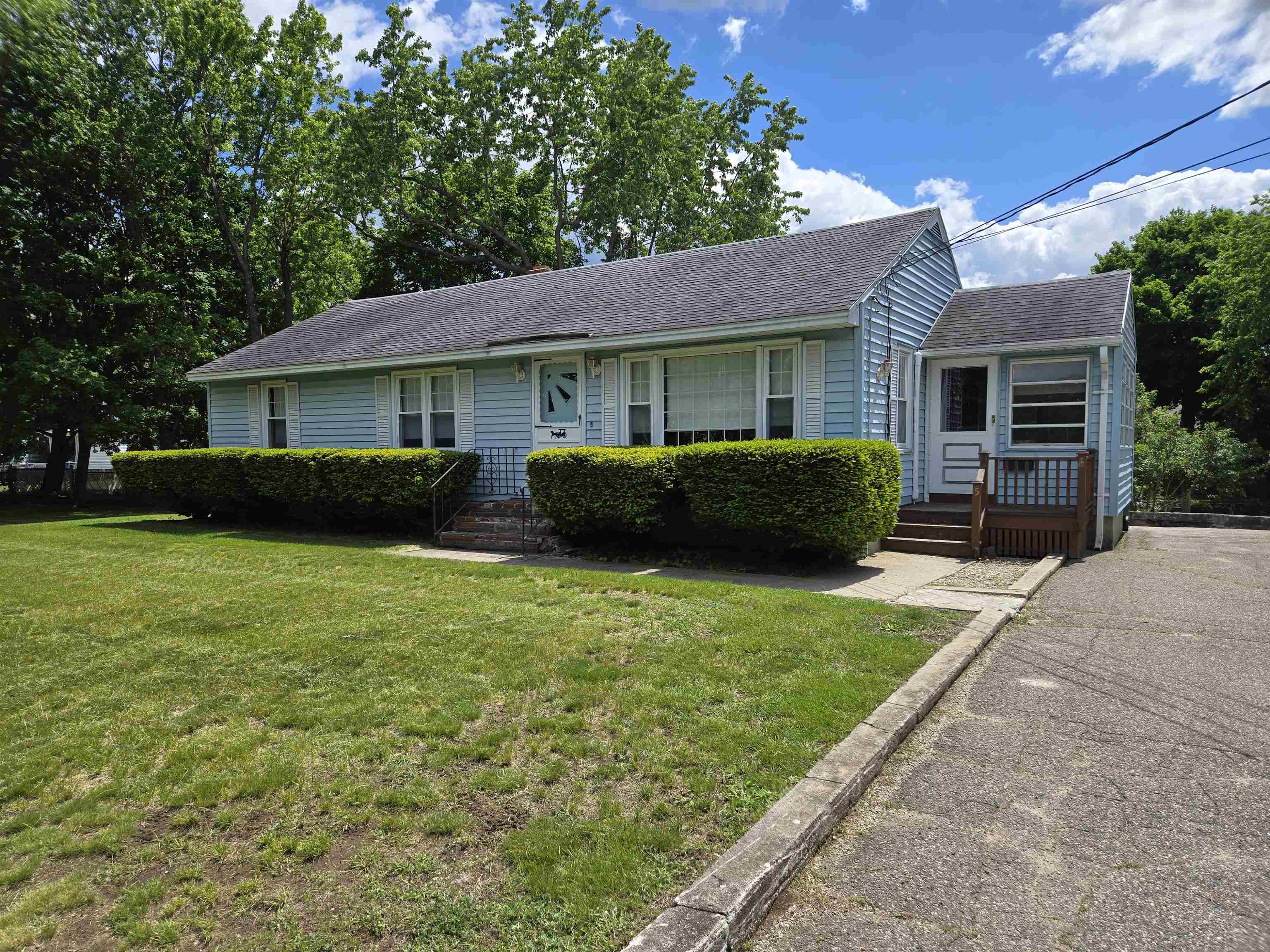 5 Creteau Street Rochester, NH 03867 - Photo 2 of 33 Gallery Image 2