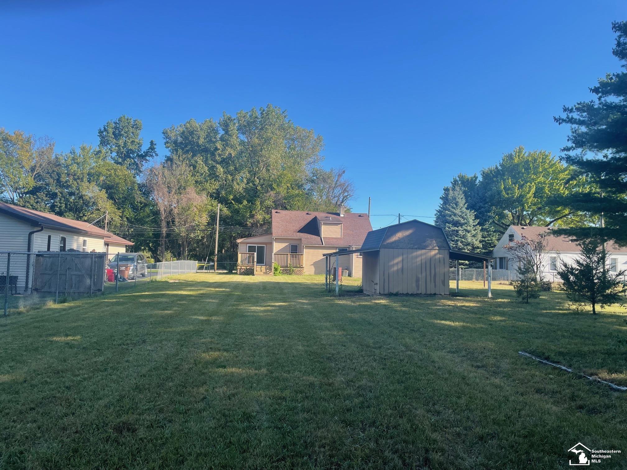 3343 Consear Road Lambertville, MI 48144 - Photo 7 of 35