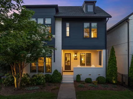 $1,999,900 | 840 Kirkwood Avenue, Nashville, TN 37204