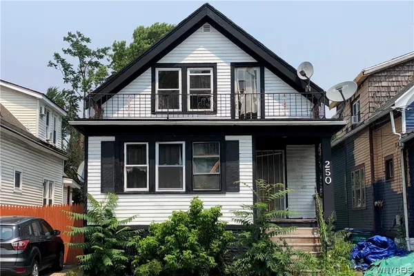 $69,900 | 250 Box Avenue, Buffalo, NY 14211