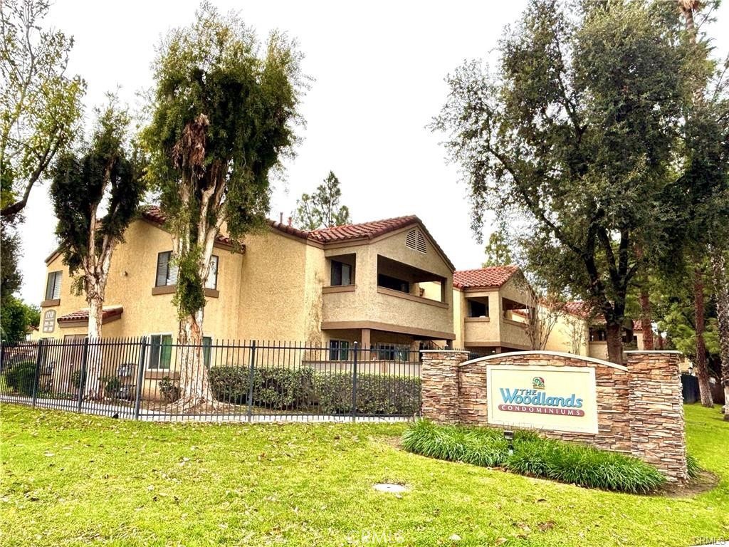 Woodland Condo Community