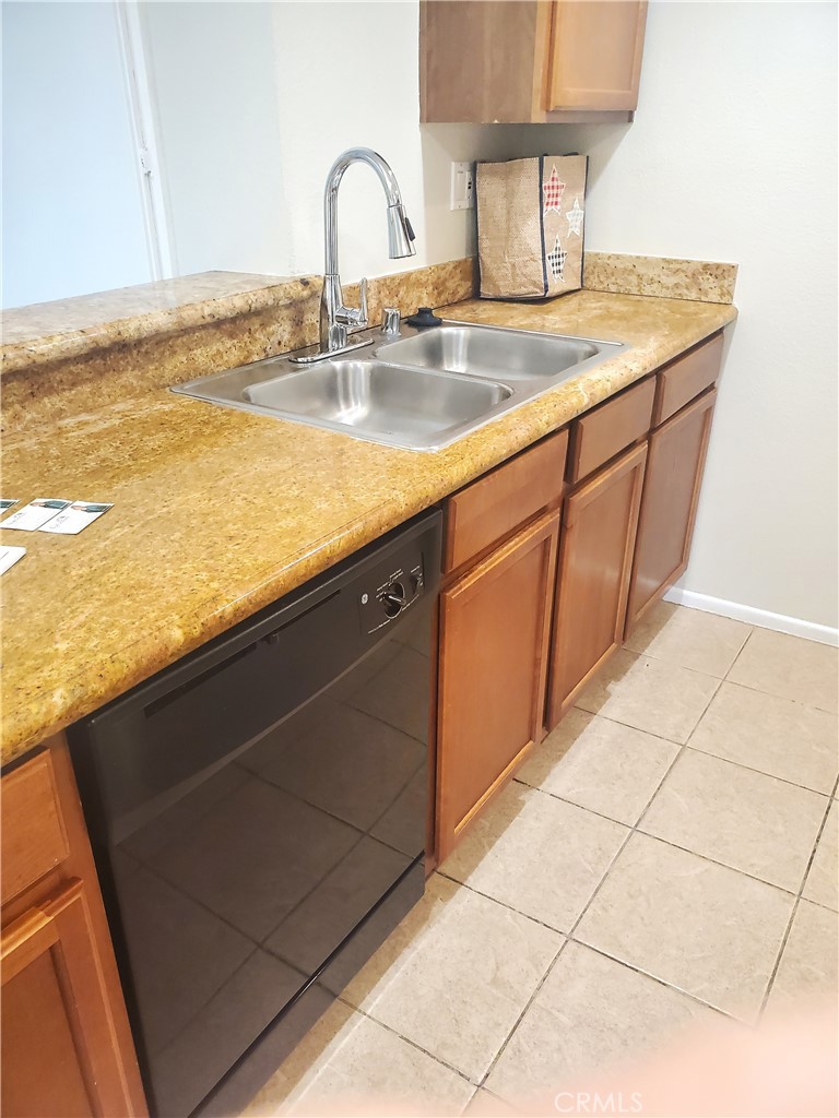 1110 West Blaine Street, Unit 107 Riverside, CA 92507 - Photo 13 of 34 Dishwasher in Kitchen