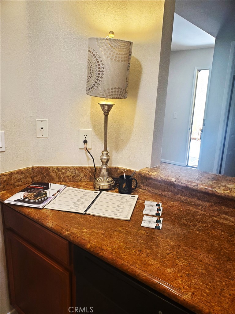1110 West Blaine Street, Unit 107 Riverside, CA 92507 - Photo 15 of 34 Kitchen Corner