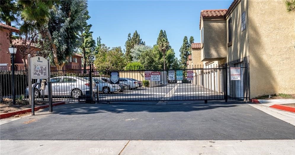 1110 West Blaine Street, Unit 107 Riverside, CA 92507 - Photo 34 of 34