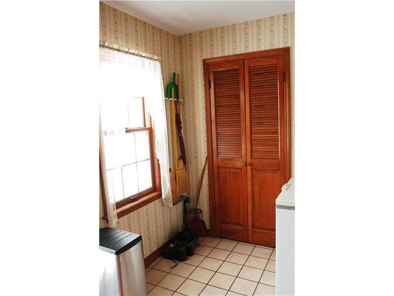 745 Spring Street Harmony, PA 16037 - Photo 14 of 25 Other. Laundry Room off the Ktichen.