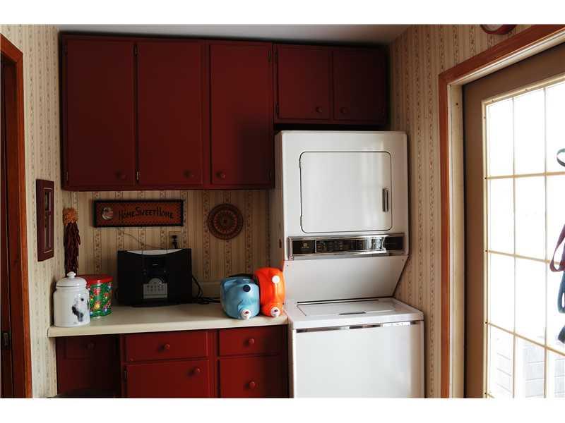 745 Spring Street Harmony, PA 16037 - Photo 15 of 25 Other. Laundry is on the main floor, right off the kitchen. The door from Laundry room leads to a two tier Deck. Great for family gatherings.