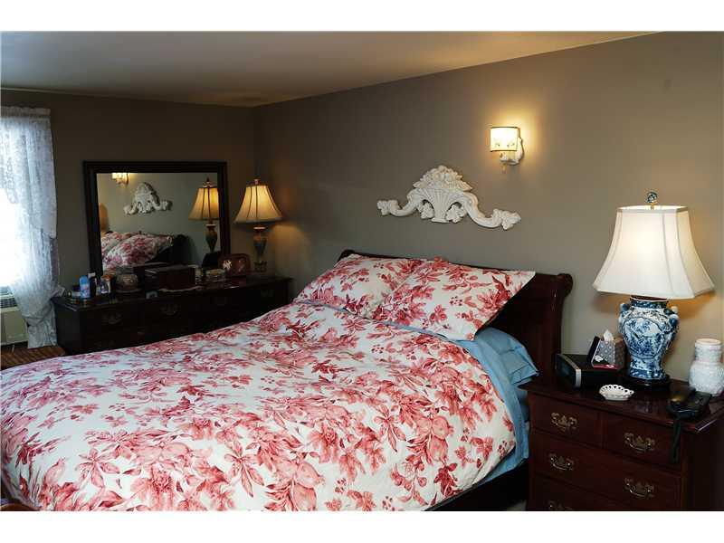 745 Spring Street Harmony, PA 16037 - Photo 18 of 25 Bedroom. 2nd bedroom.