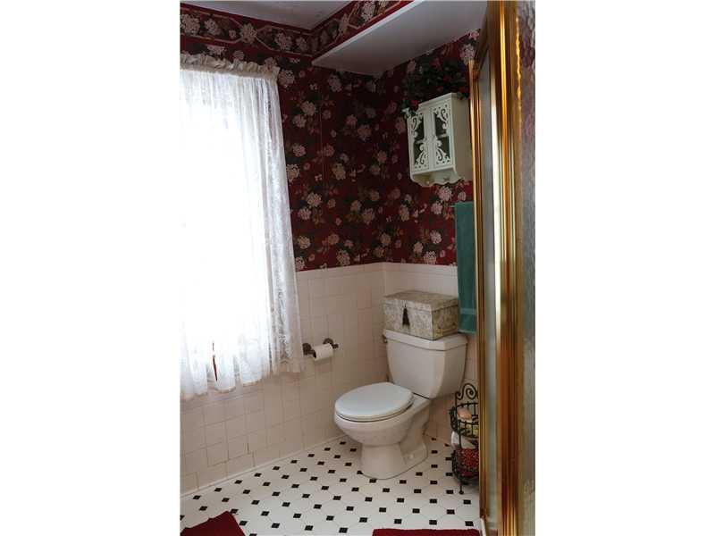 745 Spring Street Harmony, PA 16037 - Photo 10 of 25 Full Bath. Main Floor Full Bath