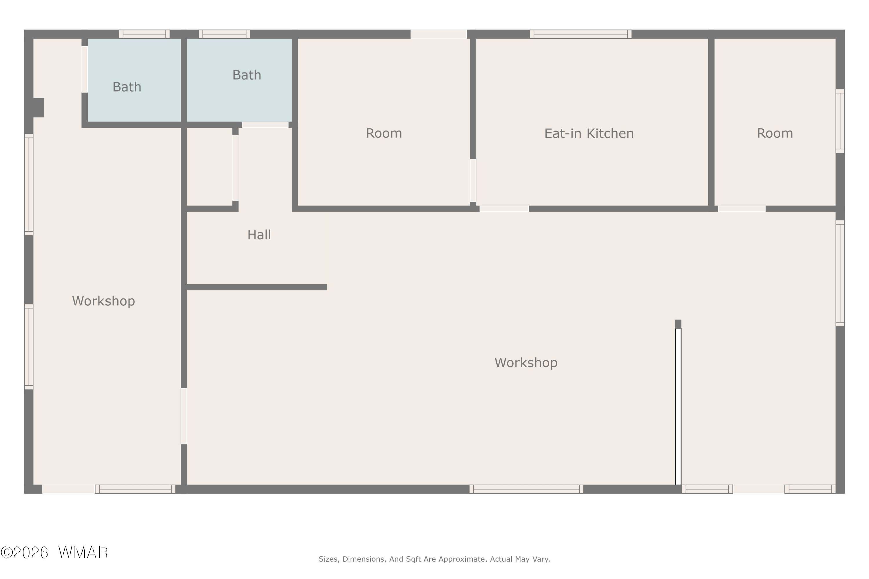 45 North C Street Springerville, AZ 85938 - Photo 20 of 20
