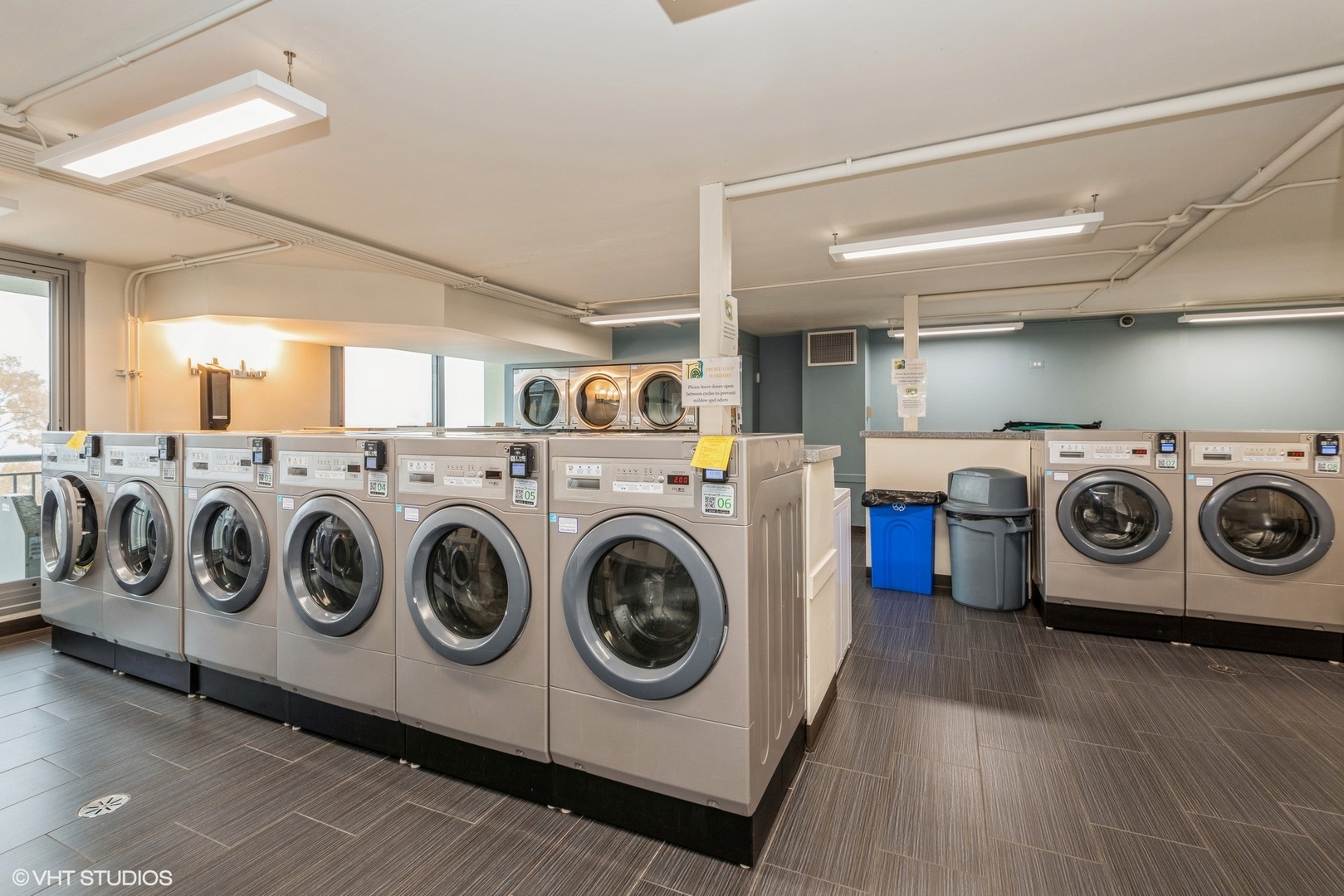 6007 North Sheridan Road, Unit 26F Chicago, IL 60660 - Photo 29 of 29 Gallery Image 29