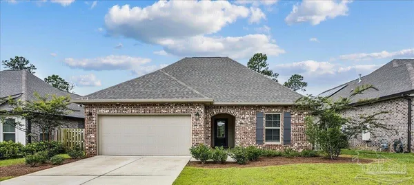 $385,000 | 3183 Mountain Laurel Trail, Cantonment, FL 32533