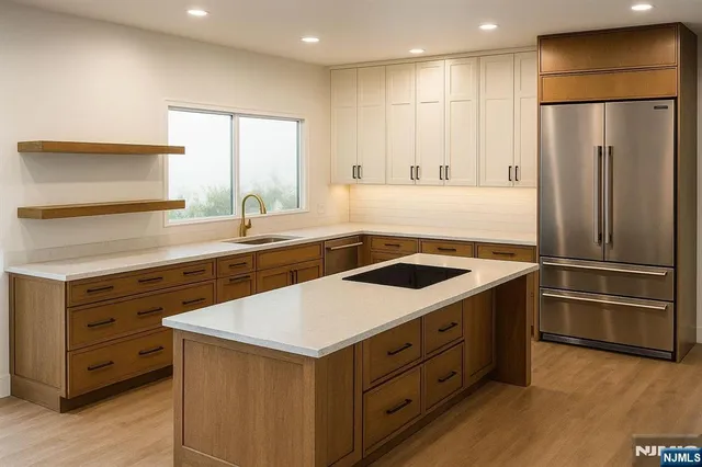 $3,000,000 | 589 Piermont Road, Demarest, NJ 07627