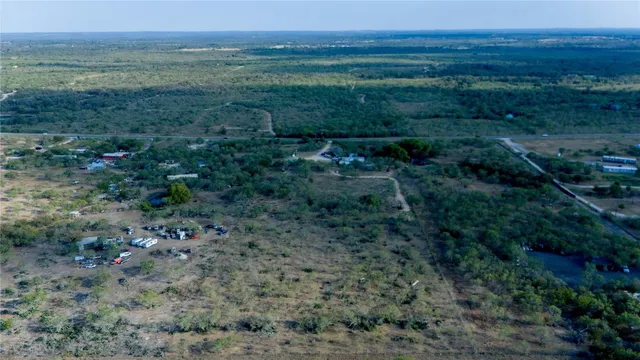 a view of outdoor space and mountain view